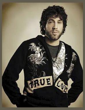 Elliott Yamin